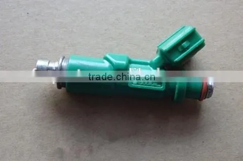 Fuel Injector Nozzle 23250-21020 photo-2