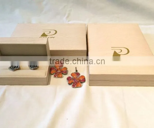 China Supplier Plastic Jewelry Boxes Making photo-3