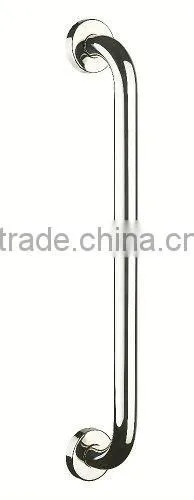 304 SS I type toilet grab bar