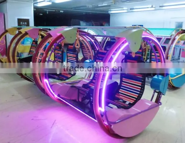 Battery Le Bar Car Interesting Kids Amusement Rides/ Coin Operated Kiddie Rides photo-5