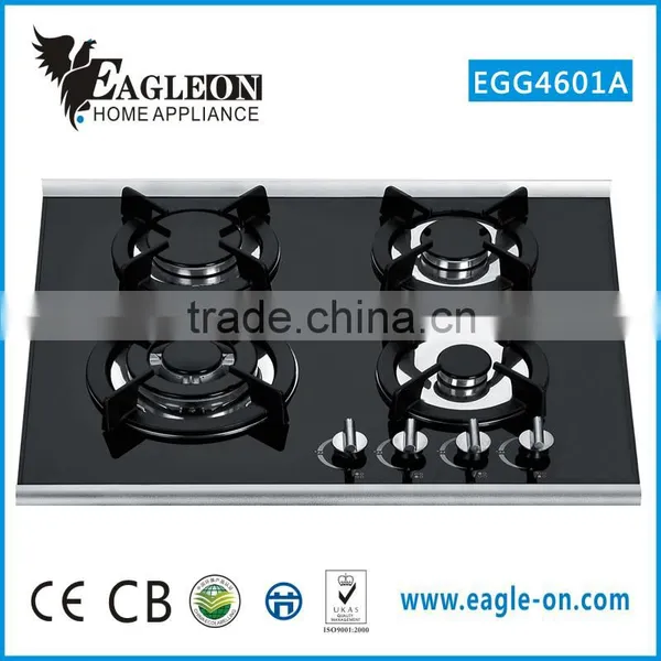 Gas Stove Glass Panel Drop Tester EG-4208 photo-6