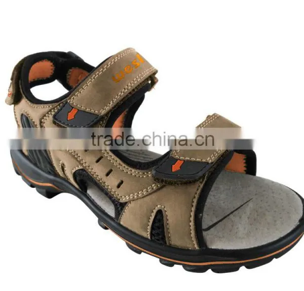 New Designed Kids Sandals, Boy's Sports Sandals photo-2