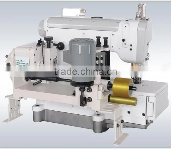 PY PULLER FOR SINGLE OR TWIN NEEDLE WITH UPPER AND LOWER PULLER