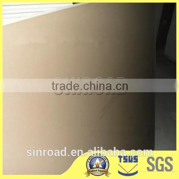 Gypsum Board Interior Decoration Ceiling Tile photo-2