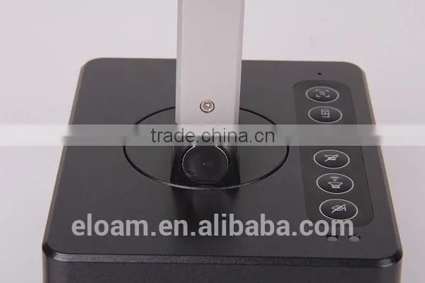Wifi Document Camera Scanner , Support Android System and Mac photo-5