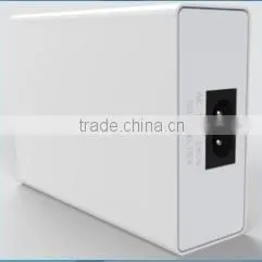 Factory OEM Usb Power Bank Charger Usb Hub photo-2