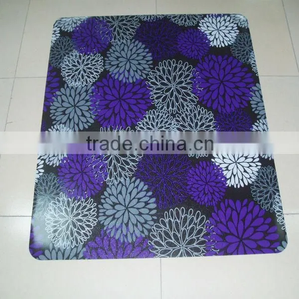 Printed Chair Mat photo-3