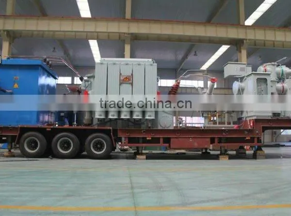 Electrical Pressboard for Mobile Substation Transformersfor Sale photo-5