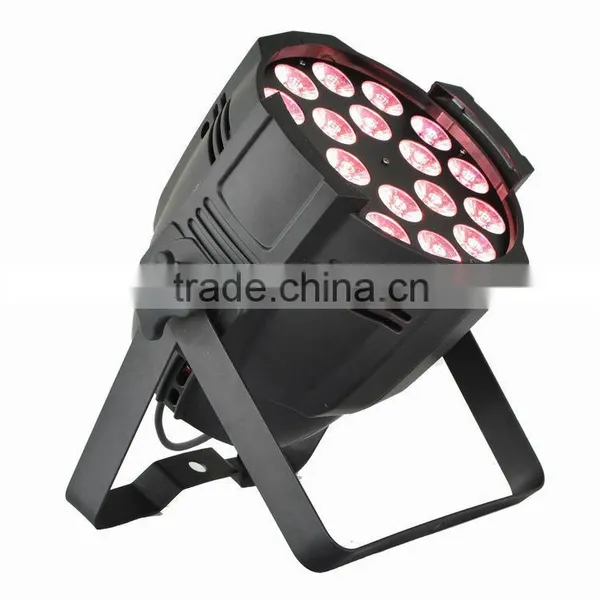 Best Price 18x10w Led Par Light photo-4
