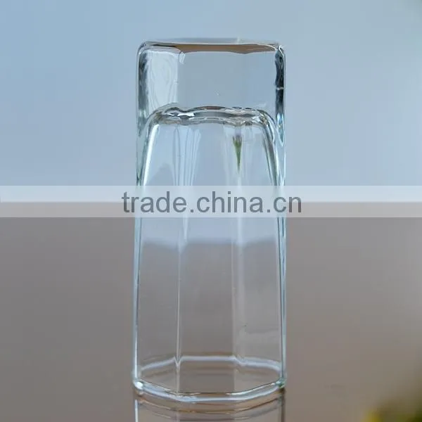 Custom Glassware Noble Whisky Glass Cup Water Tumbler photo-3