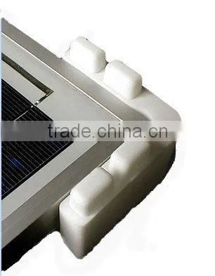 Plastic Corner for Solar Modules
