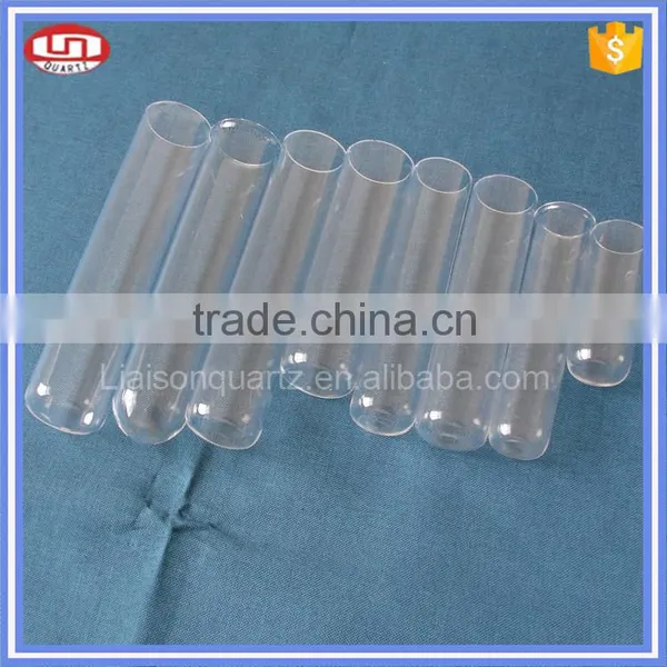 Quartz Glass Tube Ozone Generator