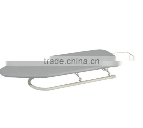PM-18 Mini Folding Ironing Board Manufacturer Supplier Mini Smart Ironing Board photo-3