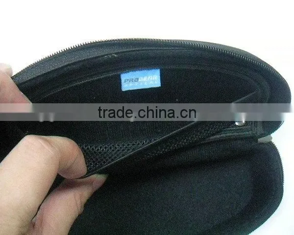 GC-Offer Newest Wonderful Shockproof Hard Filmpressing Eva Glasses Case photo-2