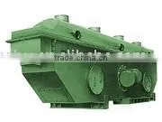 Bentonite Vibrating Fluidizing Dryer