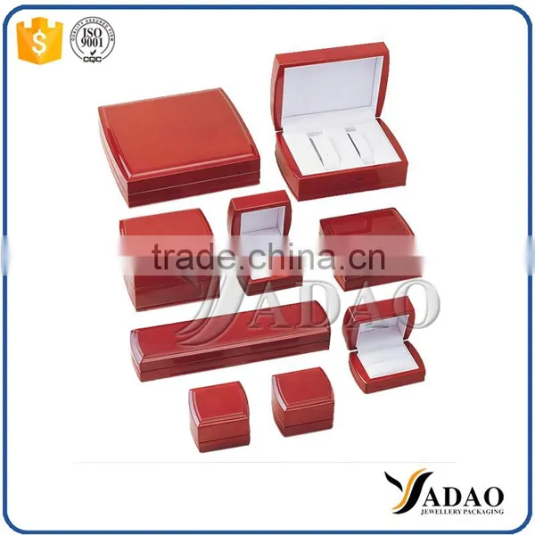 Handmade Most Expensive Unfinished Wood Jewelry Box Drawer Supplier