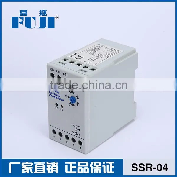 Water Level Controller SSR-04 photo-2