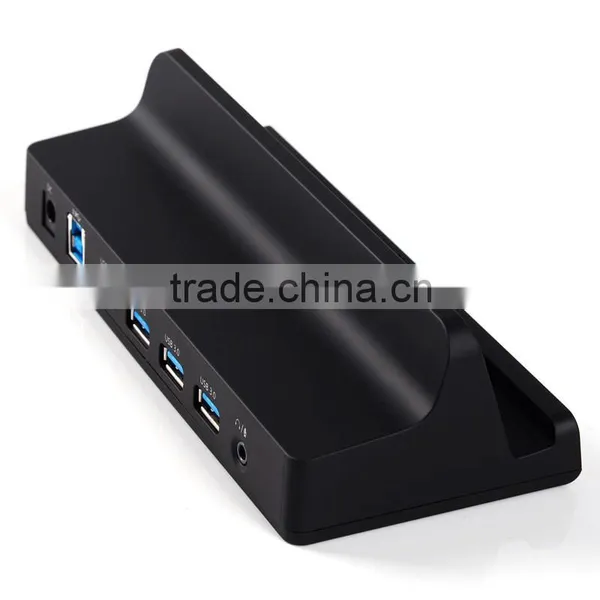 Wholesale 4 Ports Usb 3.0 Hub,4 Ports Usb 3.0 Hub Driver hi Speed photo-3