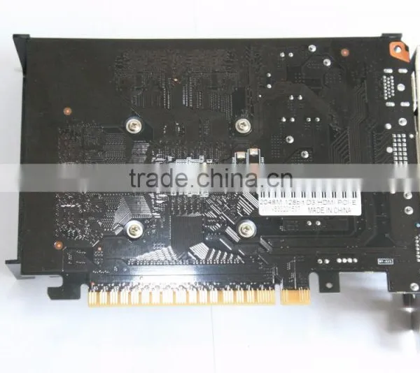 Nvidia PCI Express Graphics Cards GT730 2G 128BIT DDR3 photo-2