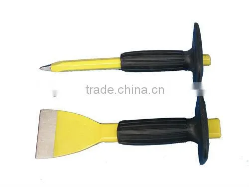 Chisel With Rubber Grip photo-2