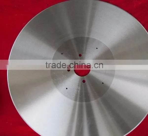 Round Cutting Blade,round Blade Cutter,round Blade Factory