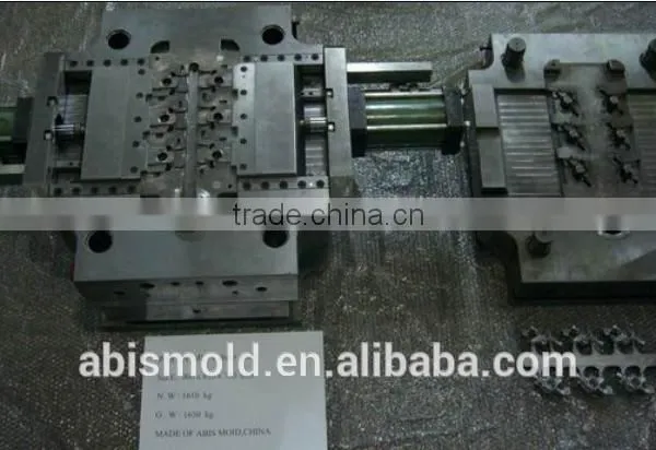 Aluminum Die Casting Mould photo-2