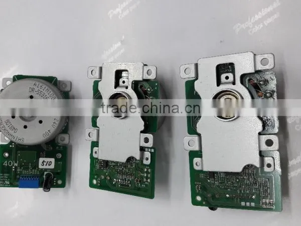 Original Transfer Belt Motor for Konica Minolta Bizhub C451C452C550C552C650C652C751C754C654 photo-3