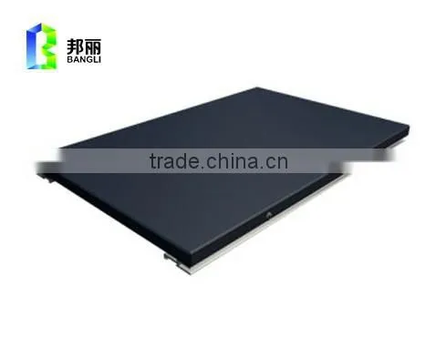 PVDF/PE Aluminum Interior Panel Decorative Interior Wall Cladding photo-2