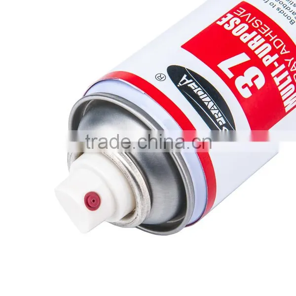 Multi-purpose Super Spray Contact Adhesive for Laminate photo-5