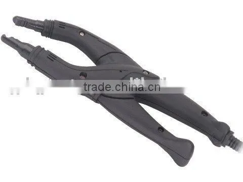 Hair Extension Iron/hair Connector/LED Hair Extension Iron