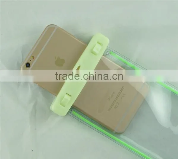 2015 Wholesale Price Waterproof Bag,Mobile Phone Waterproof Bag, Waterproof Case photo-2