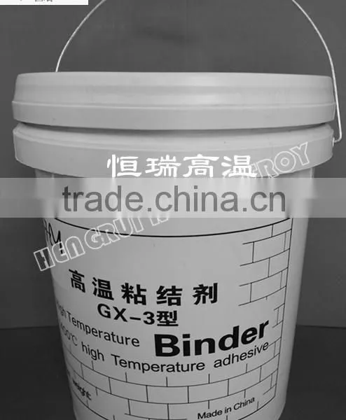 High Temperature Adhesive Backed Insulation Binder photo-2