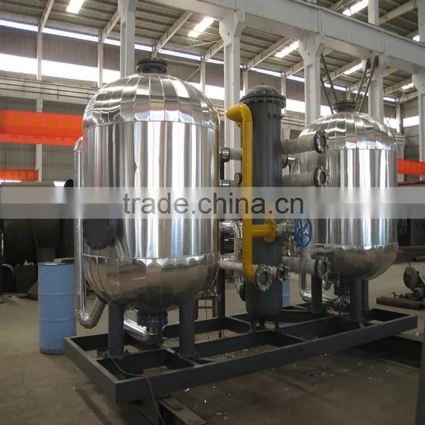 180Nm3/h Oxygen and Nitrogen Plant photo-5