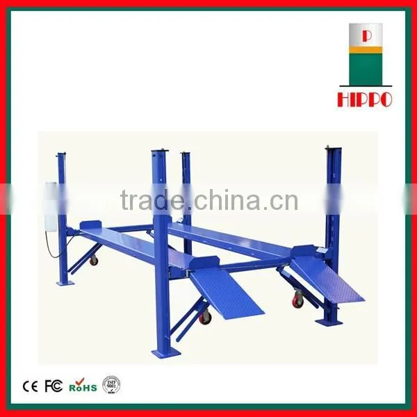 Electric Auto Parking Machines, Car Parking System photo-2