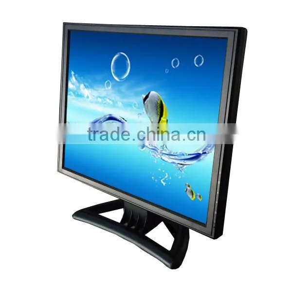 17 Inch LCD TV Monitor photo-2