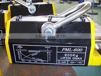 Permanent Magnetic Lifter / Magnetic Lifter photo-4