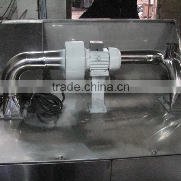 Industric Food Drying Machine /Fish Drying Oven/Meat Drying Oven photo-5