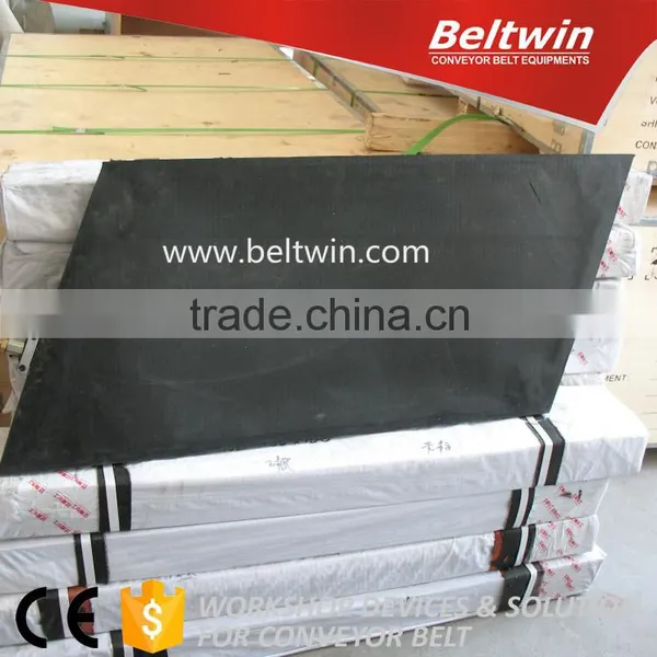 43*33 Inch 200PSI Water Cooling Rubber Conveyor Belt Hot Vulcanising Joint Equipment photo-2