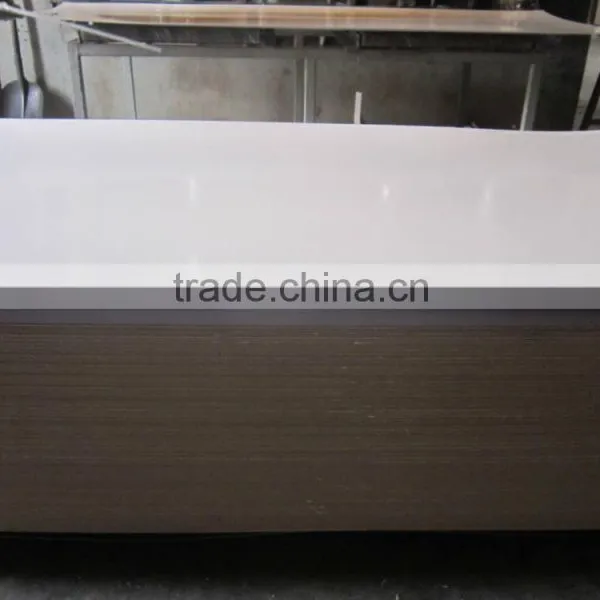 8mm Glossy Melamine Writing Board for University photo-2