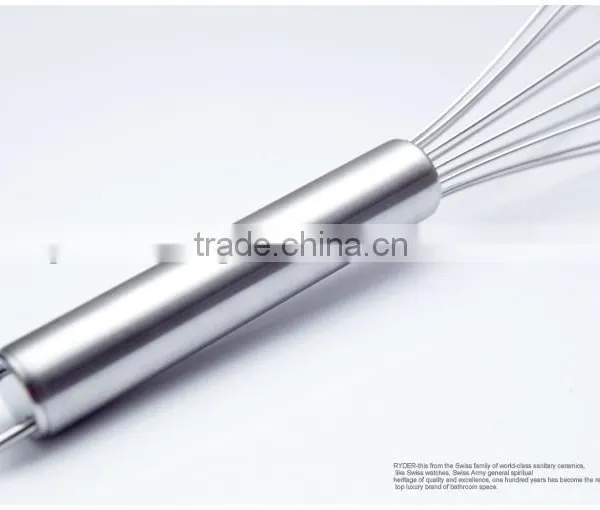 Hot-selling Cheap Kitchen Egg Whisks,stainless Steel Kitchen Whisk Tools Egg Beater, Kitchen Accessory, photo-4