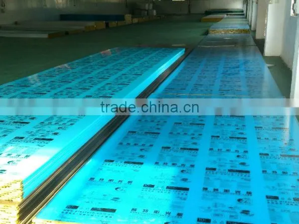 Polycarbonate Skylights Roof for Mall photo-6