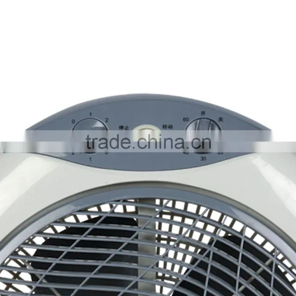 12 Inch High Quality High Speed Cheap Price Box Fan photo-4