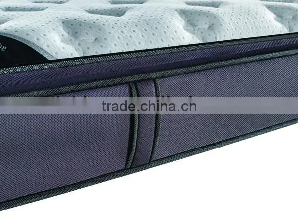 Bed Mattress Wireless Charging Furniture From Furniture Factory photo-3