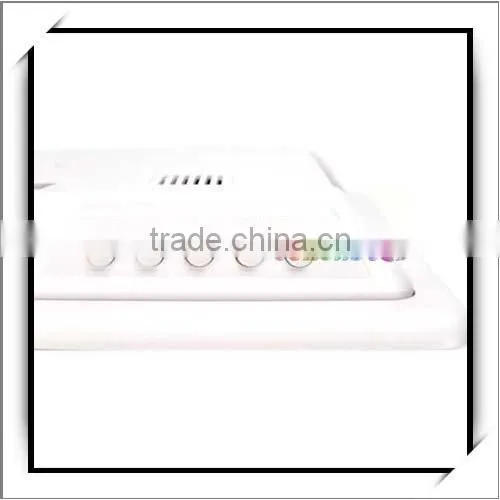 Hotsale Wide Screen Multifunctional 7 Inch Digital Photo Frame photo-5