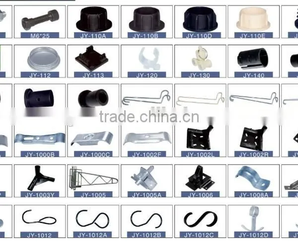 JY-130|Curtain Pulley Fitting|Shenzhen Wind Batch Pulley|Curtain Track Roller photo-3