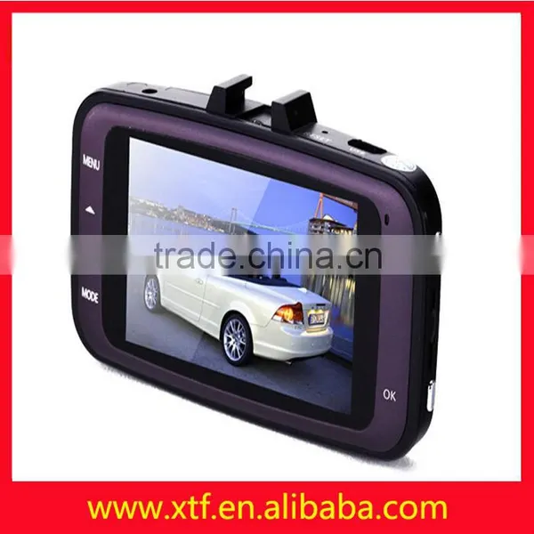 CE Certification hd Camera Gs8000l Manual Car Camera hd DVR photo-4