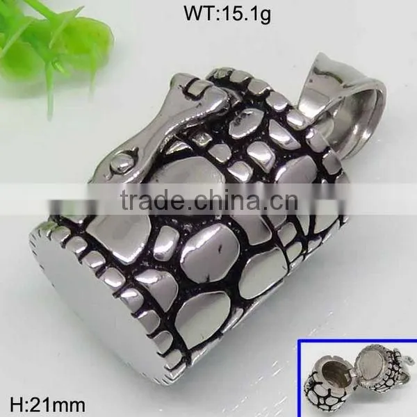 Popular Special Skull Pendants for Men