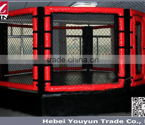 Boxing Cage for Mma, Mma Cage for Boxing