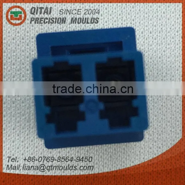 High Precision Plastic Battery Shell Mould Manufacturer photo-3
