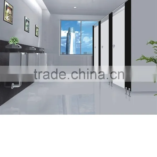 Zinc Alloy Toilet Partition Toilet Accessories HUIYA Series photo-5